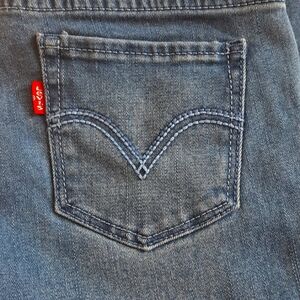 Levi's Red Tag